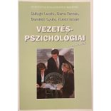 VEZETÉSPSZICHOLÓGIAI sarokpontok