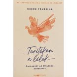 Terítéken a lélek - ÖNISMERET AZ ÉTELEKEN KERESZTÜL