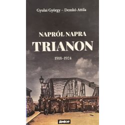 NAPRÓL NAPRA TRIANON 1918-1924