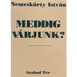 MEDDIG VÁRJUNK?