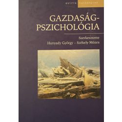 GAZDASÁGPSZICHOLÓGIA