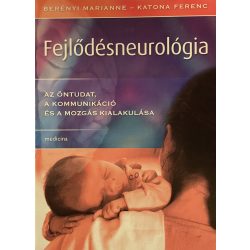 Fejlődésneurológia