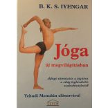 Jóga új megvilágításban
