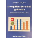 Az empirikus kutatások gyakorlata