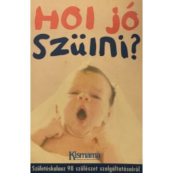 Hol jó szülni?