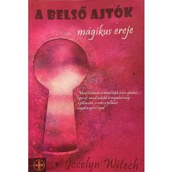 A BELSŐ AJTÓK mágikus ereje