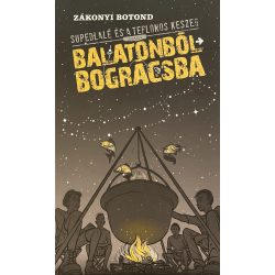 BALATONBÓL BOGRÁCSBA