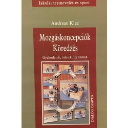   Mozgáskoncepciók - Köredzés - Gyakrolatok, ötletek, technikák