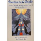 Homeland in the Heights - An Anthology of Post-Word War II Hungarian Poetry