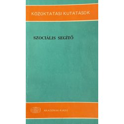 SZOCIÁLIS SEÍTŐ