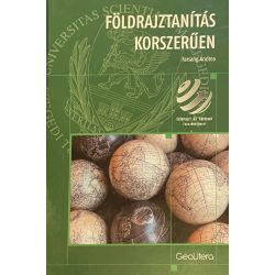 FÖLDRAJZKUTATÁS KORSZERŰEN