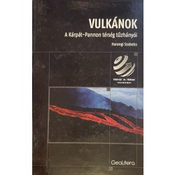 VULKÁNOK