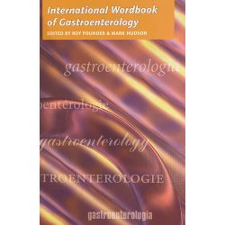 International Wordbook of Gastroenterology