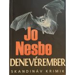 Jo Nesbo - DENEVÉREMBER