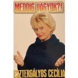 MEDDIG VAGYOK?! - ESZTERGÁLYOS CECÍILA