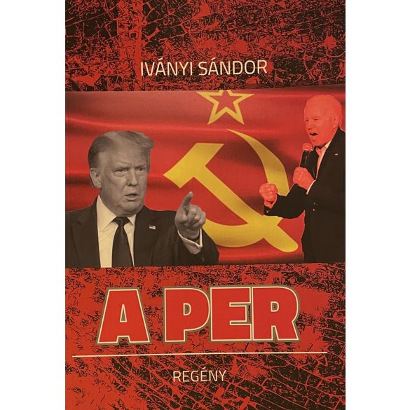 IVÁNYI SÁNDOR - A PER 