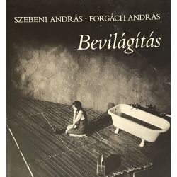 SZEBENI - FORGÁCH - Bevilágítás