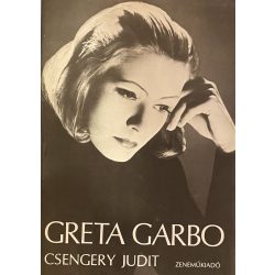 GRETA GARBO - CSENGERY JUDIT 