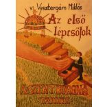 Az első lépcsőfok A SZENTKORONA TANHOZ