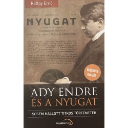 Raffay Ernő: ADY ENDRE ÉS A NYUGAT