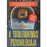Mattias Desmet: A TOTALITARIZMUS PSZICHICHOLÓGIÁJA