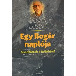 Bogár László: Egy Bogár naplója