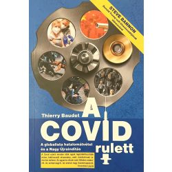 Thierry Baudet: A COVID rulett