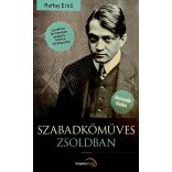 SZABADKŐMŰVES ZSOLDBAN